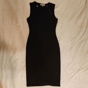 Almost Famous medium black dress